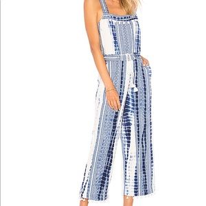 Saylor jumpsuit